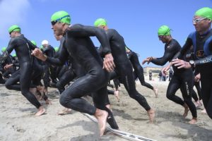 triathlon - jak zacząć