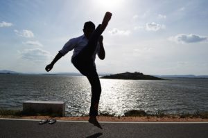 Karate - jak zacząć