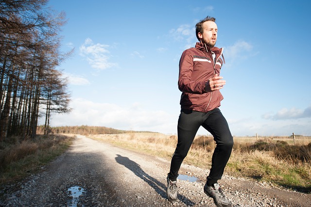 jogging - jak zacząć