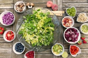 Dieta cukrzycowa