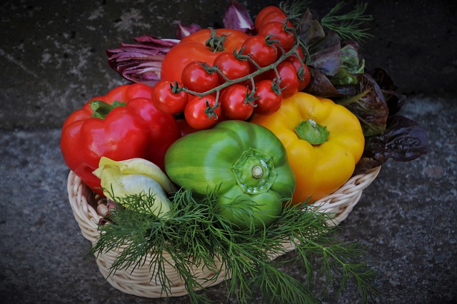 Dieta cukrzycowa