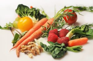 Jaką dietę stosować żeby schudnąć?