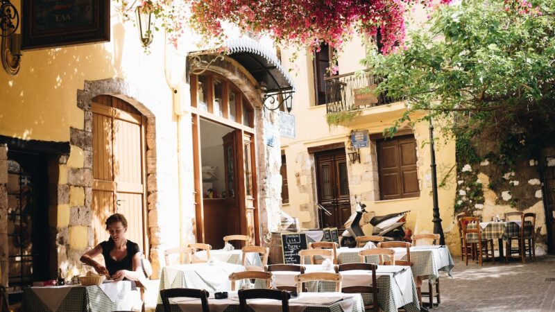 lokal gastronomiczny