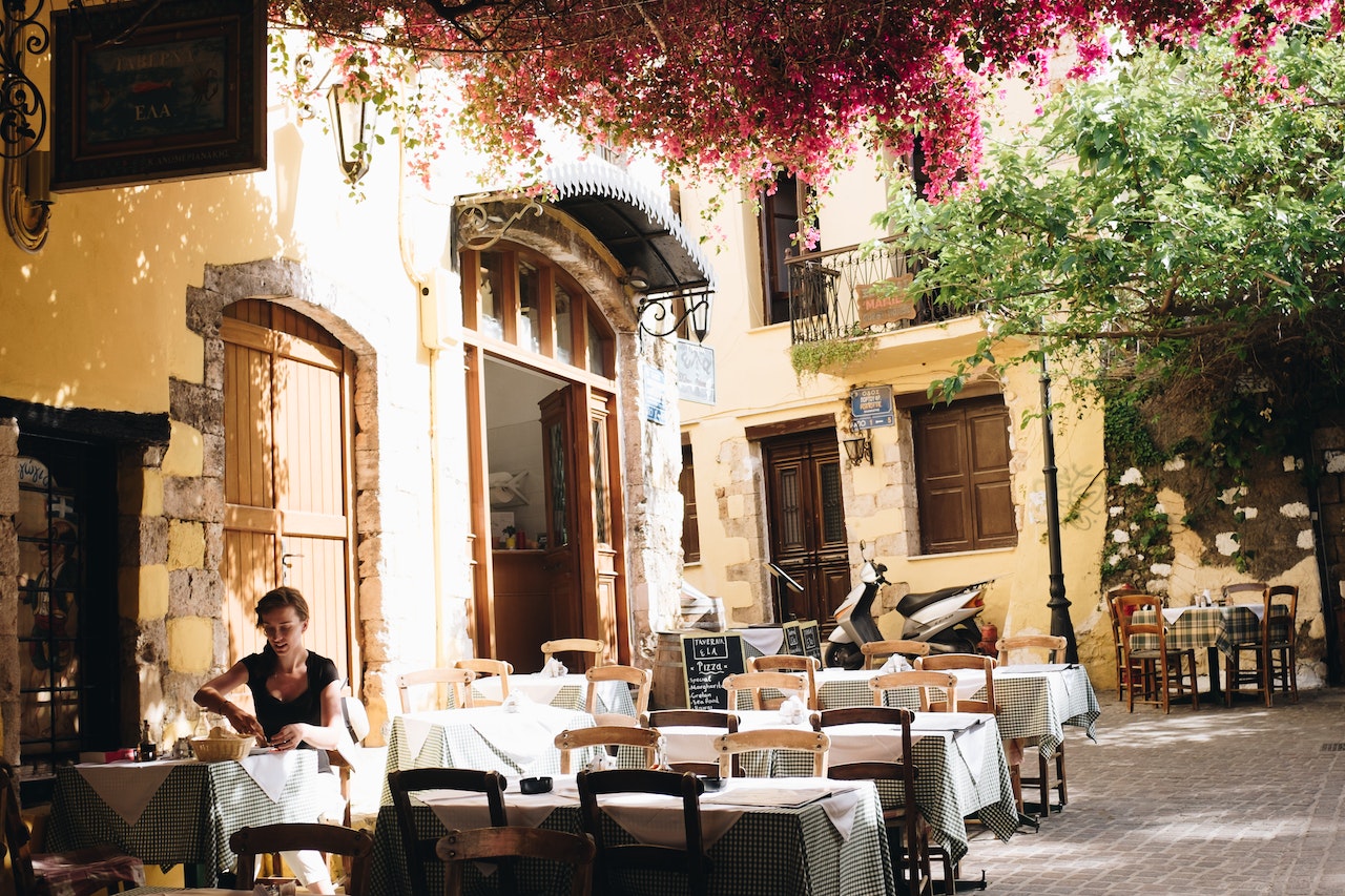 lokal gastronomiczny
